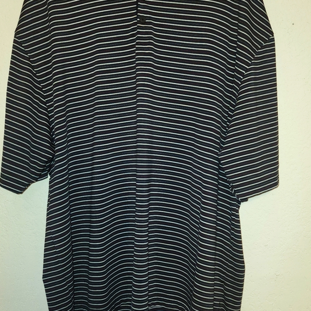 Austin Golf Polo Shirt